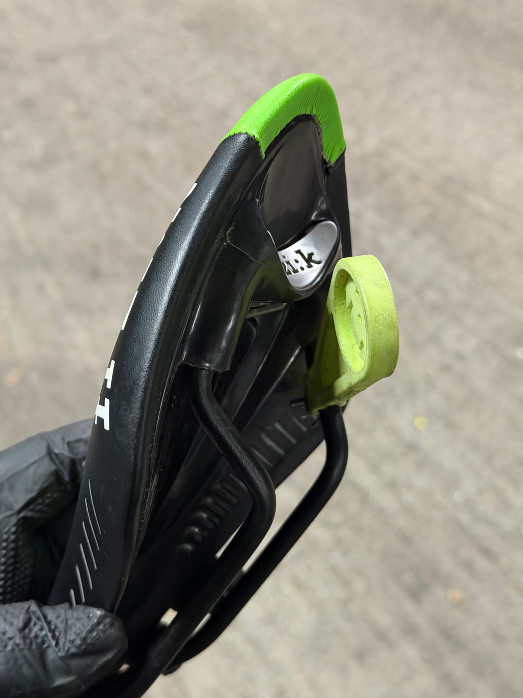 Fizik Arione cx Saddle