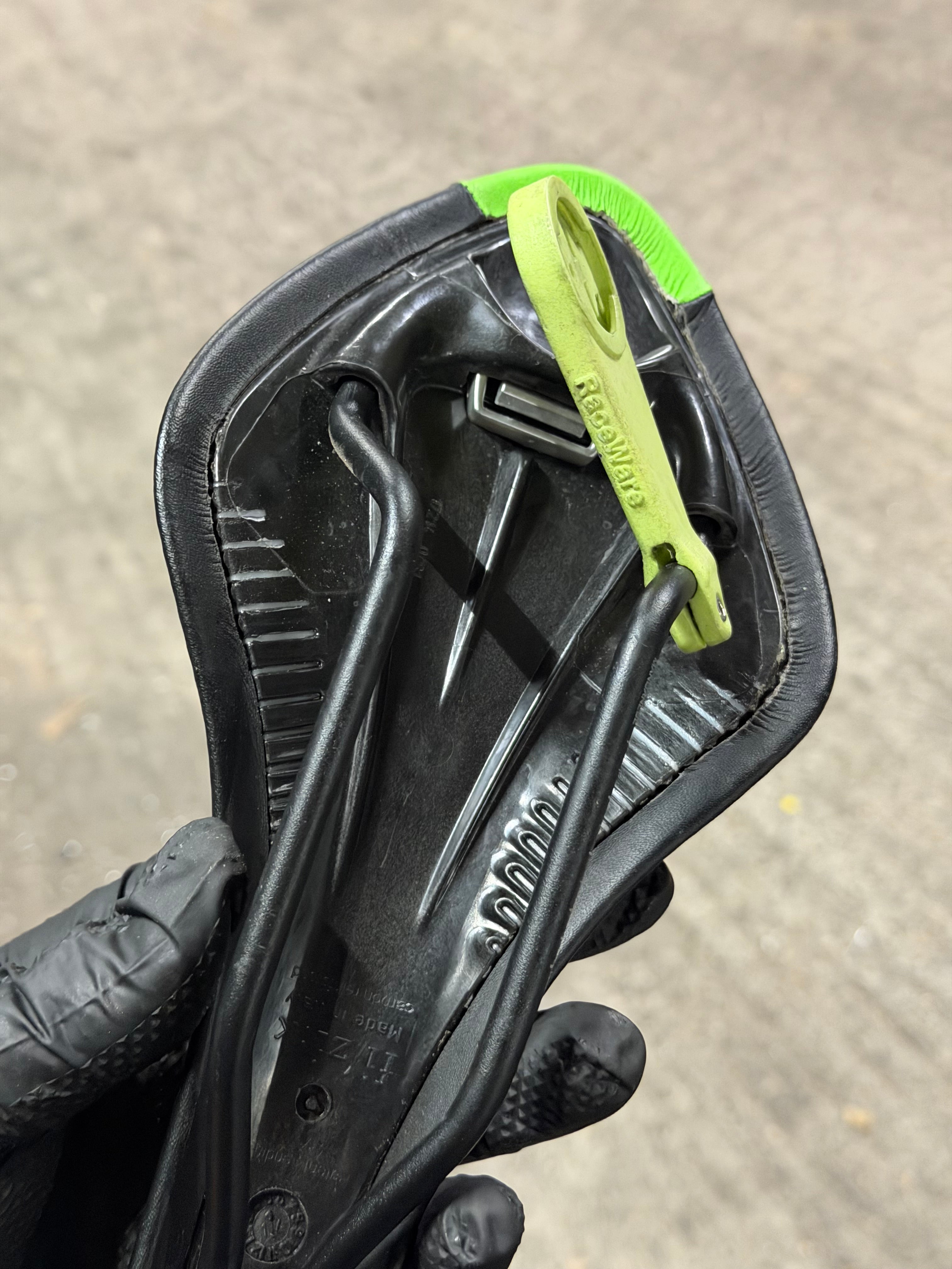 Fizik Arione cx Saddle