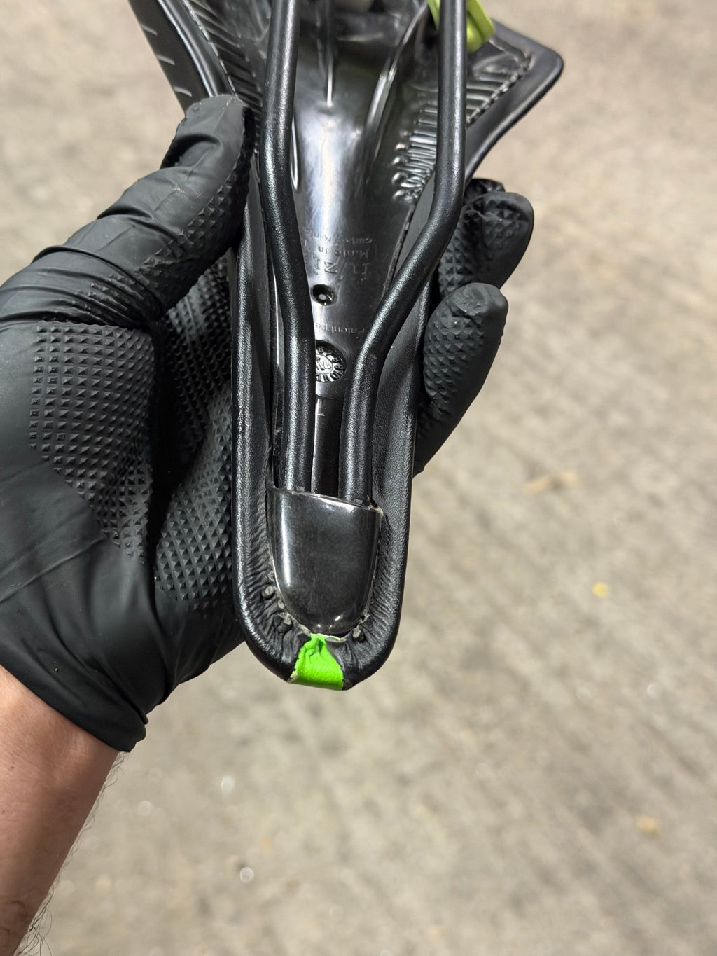 Fizik Arione cx Saddle