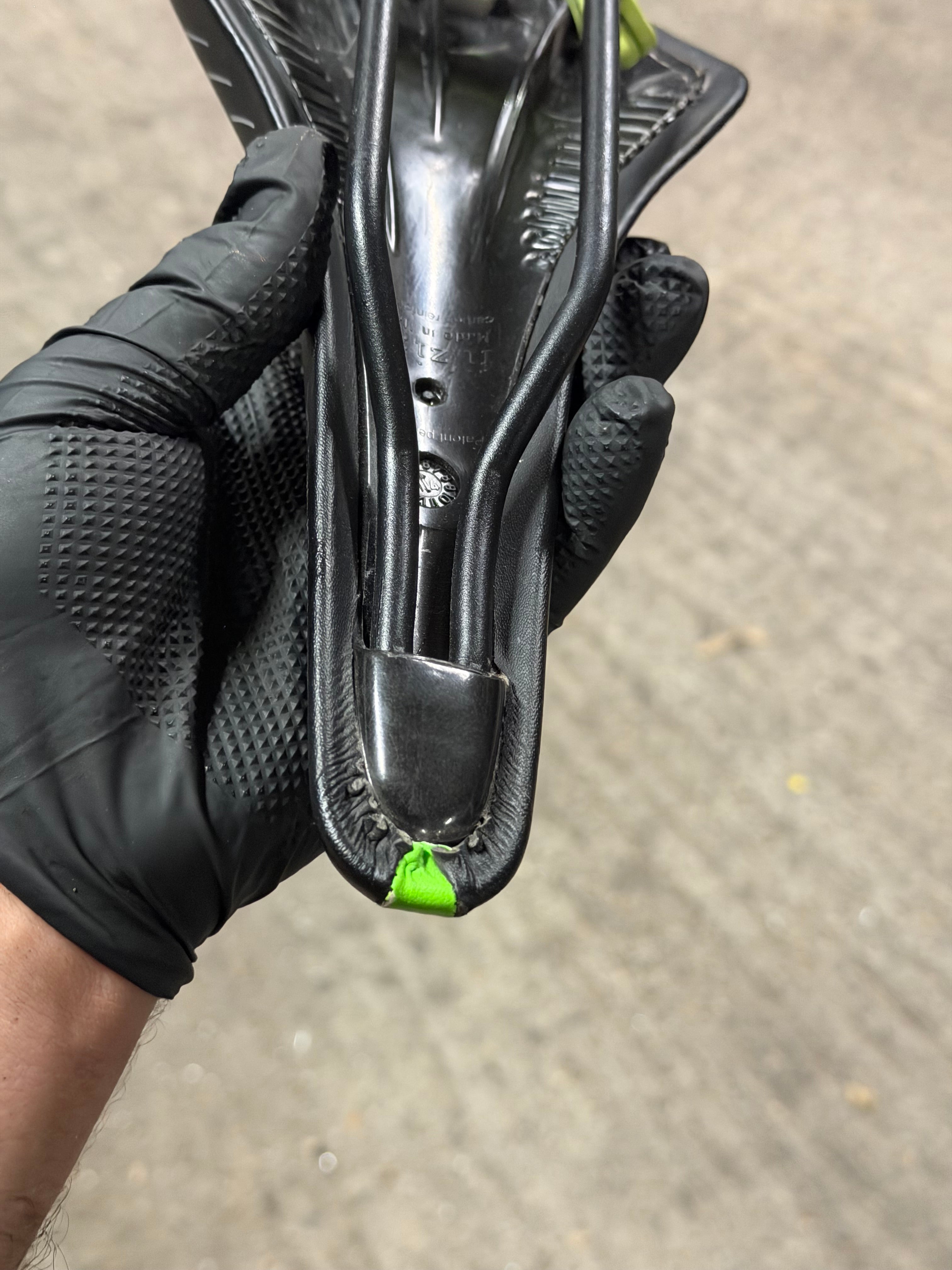Fizik Arione cx Saddle