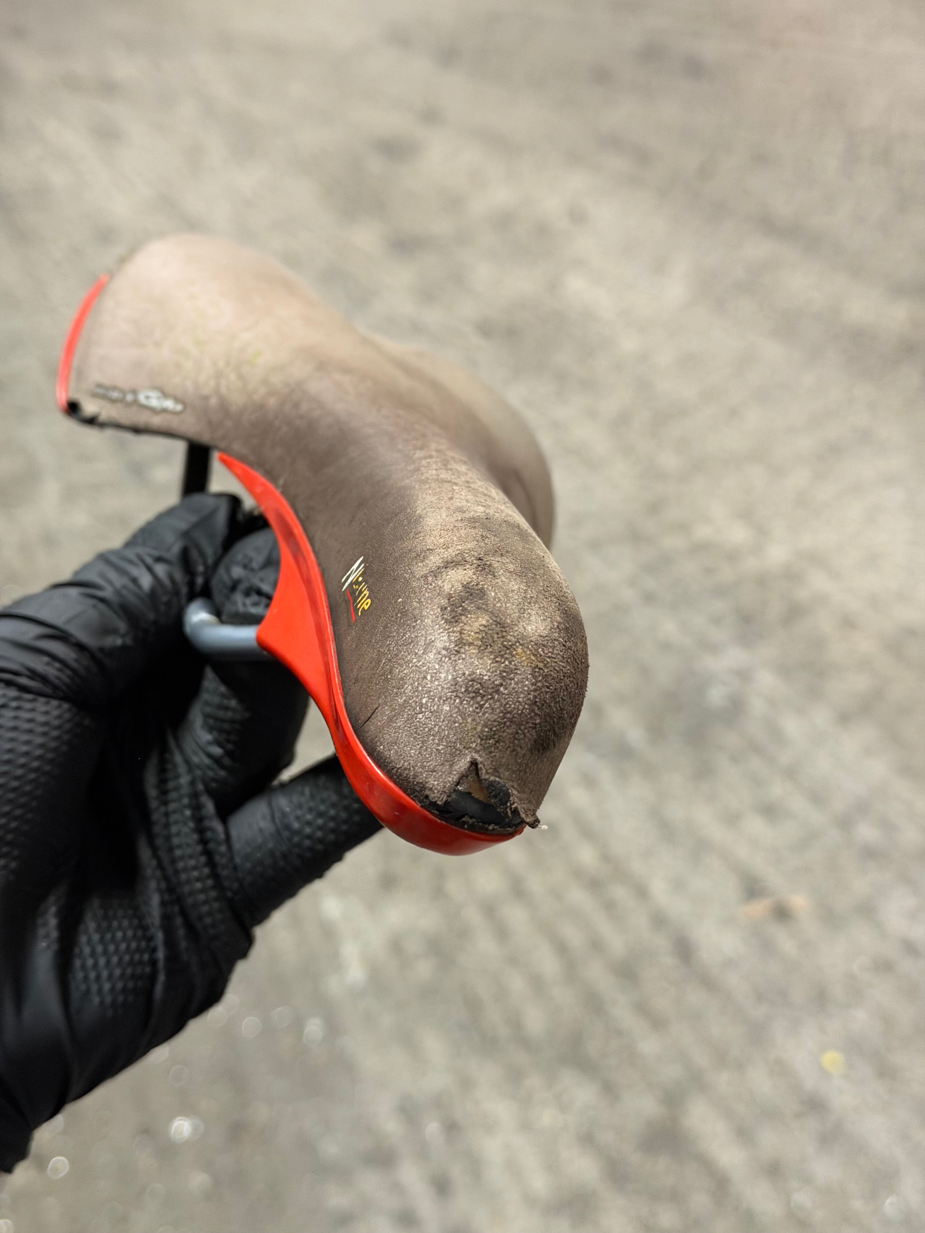 Fizik Bike Saddle