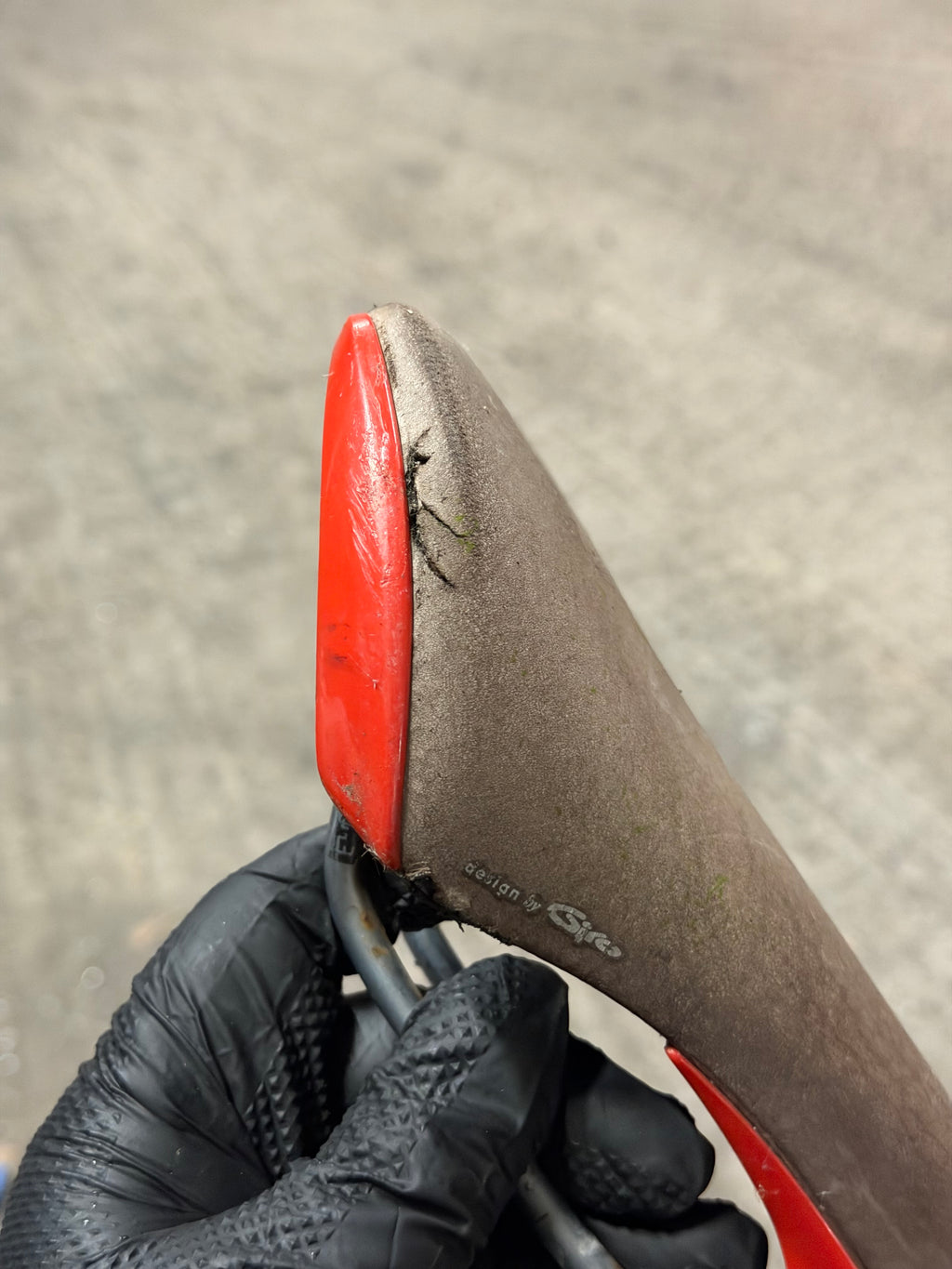Fizik Bike Saddle