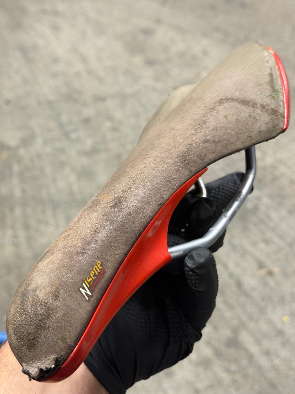 Fizik Bike Saddle