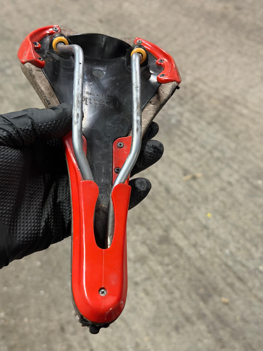 Fizik Bike Saddle