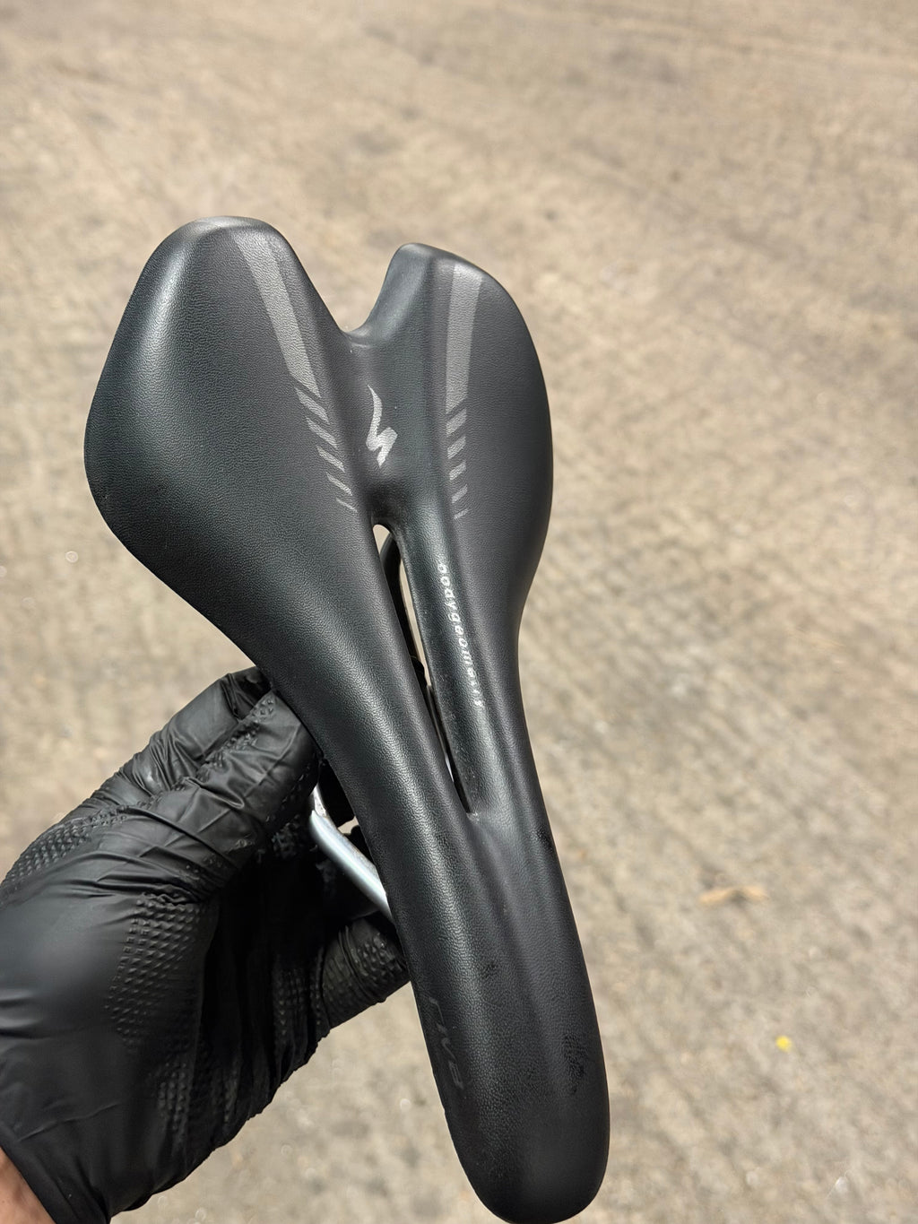 Specialized Riva Saddle