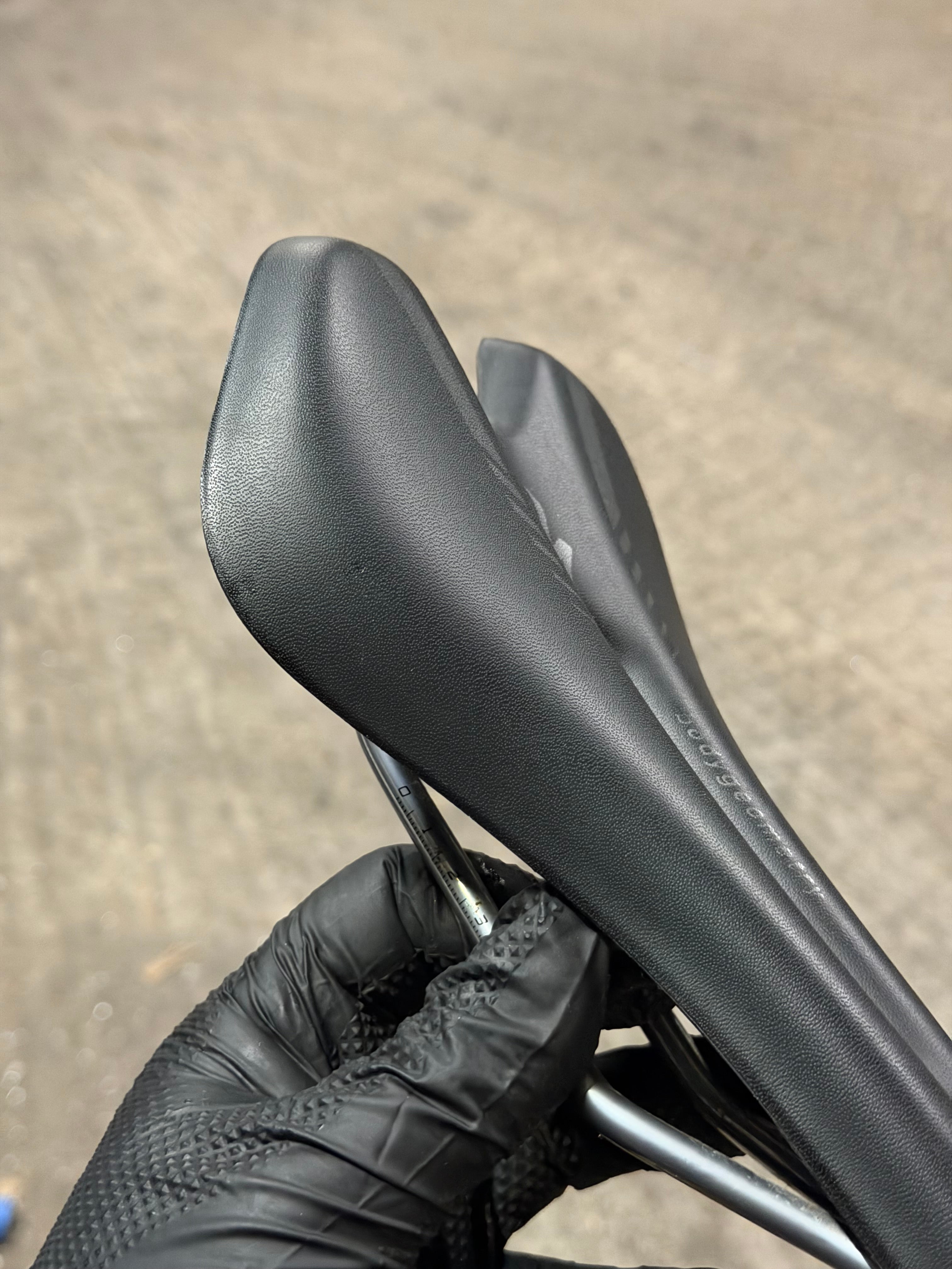 Specialized Riva Saddle