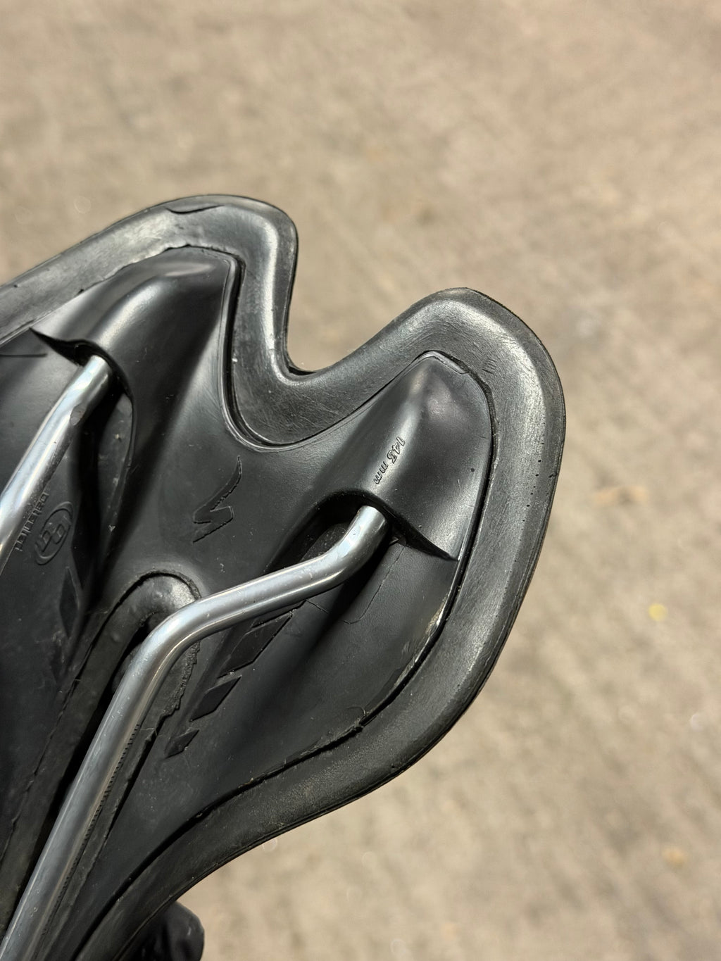 Specialized Riva Saddle