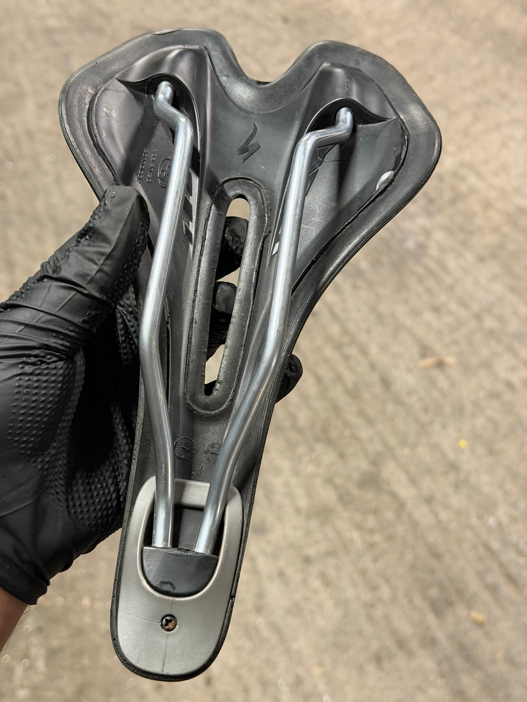 Specialized Riva Saddle