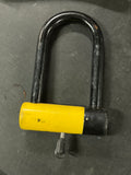 Kryptonite Fahgettaboudit U-Lock