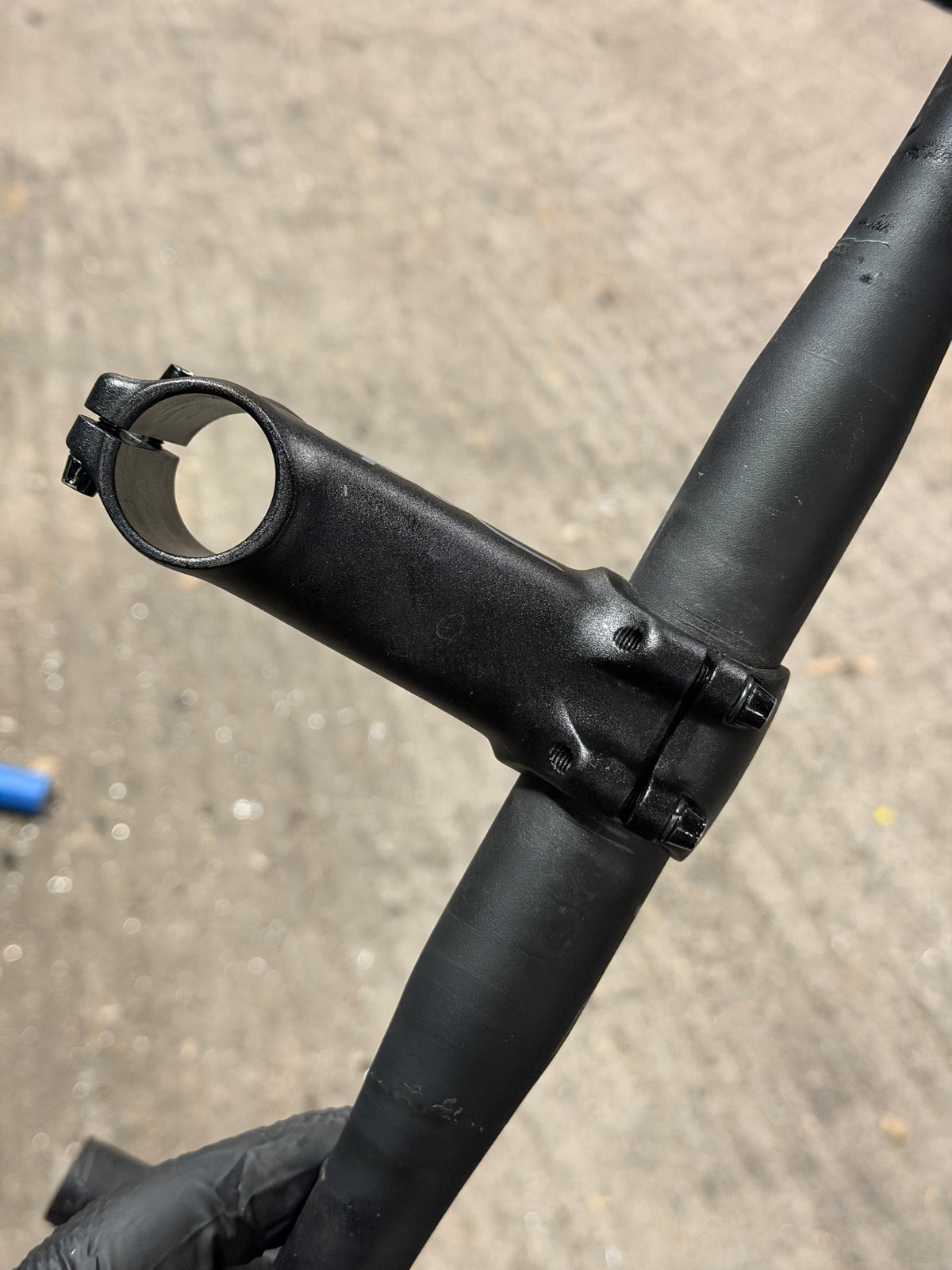 Deda Finish Kit Seatpost , Stem and Handlebars