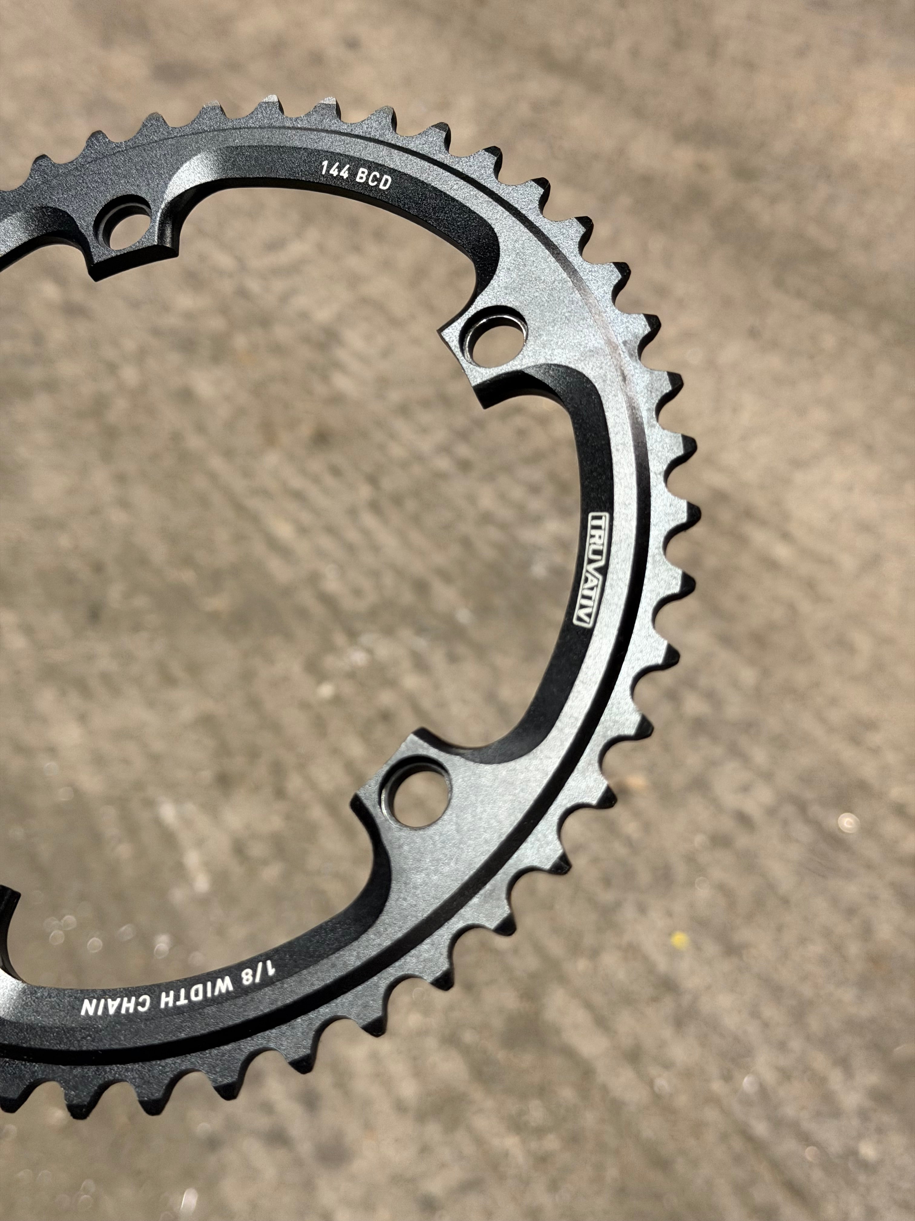 Truvativ Sram Omnium Chainring 48t