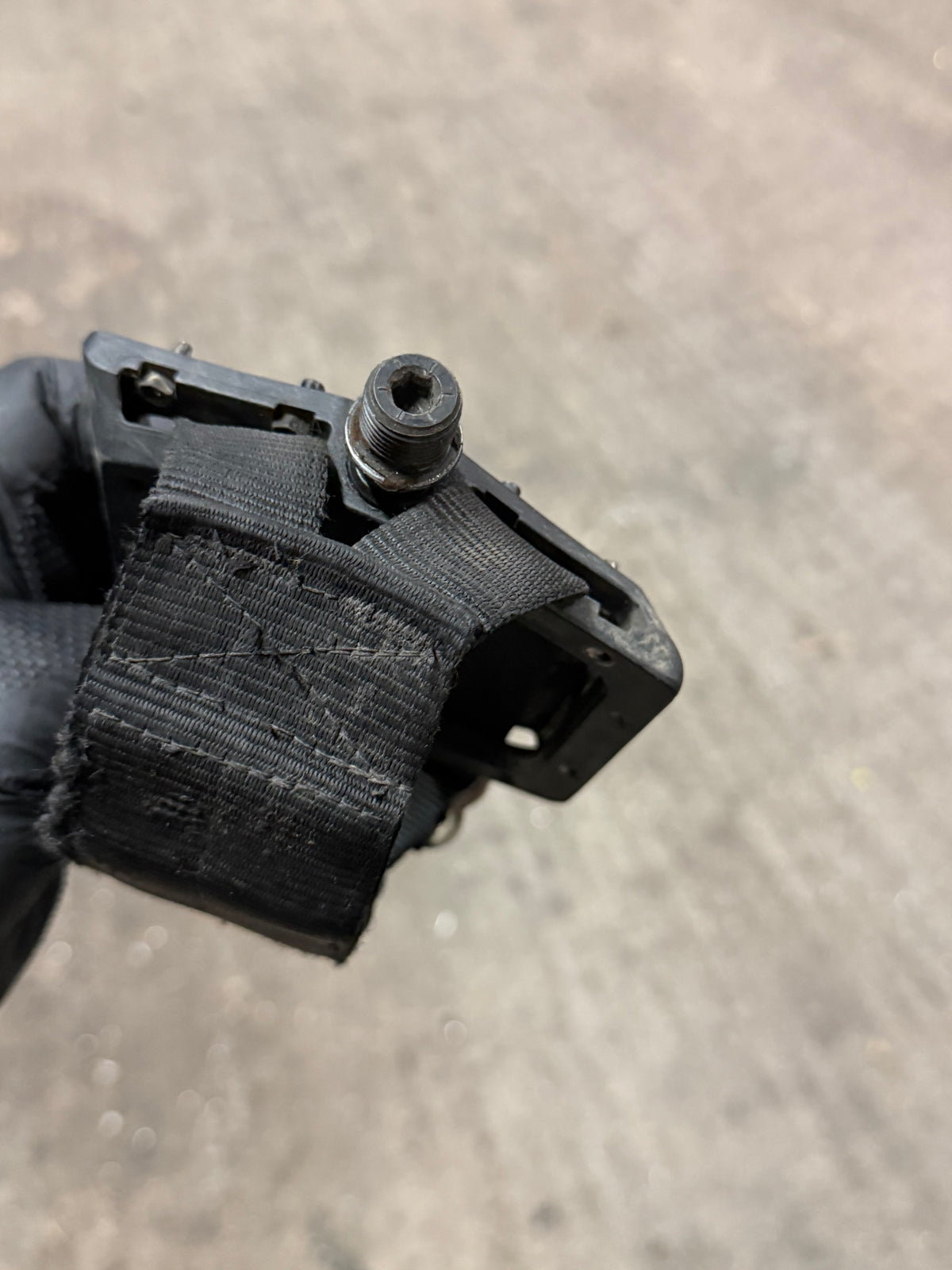 DMR Pedals Restrap Fixed Gear Straps