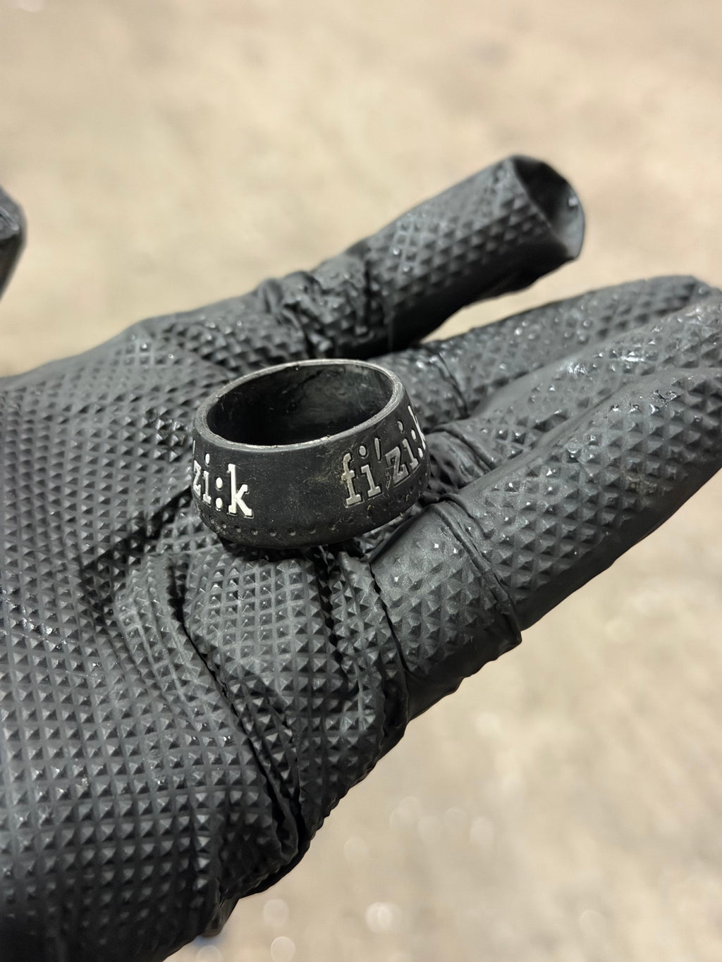 Fizik Seatpost Ring 27.2