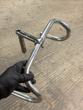 Vintage Cinelli Quil Stem 105mm and Drop Handlebars 38cm