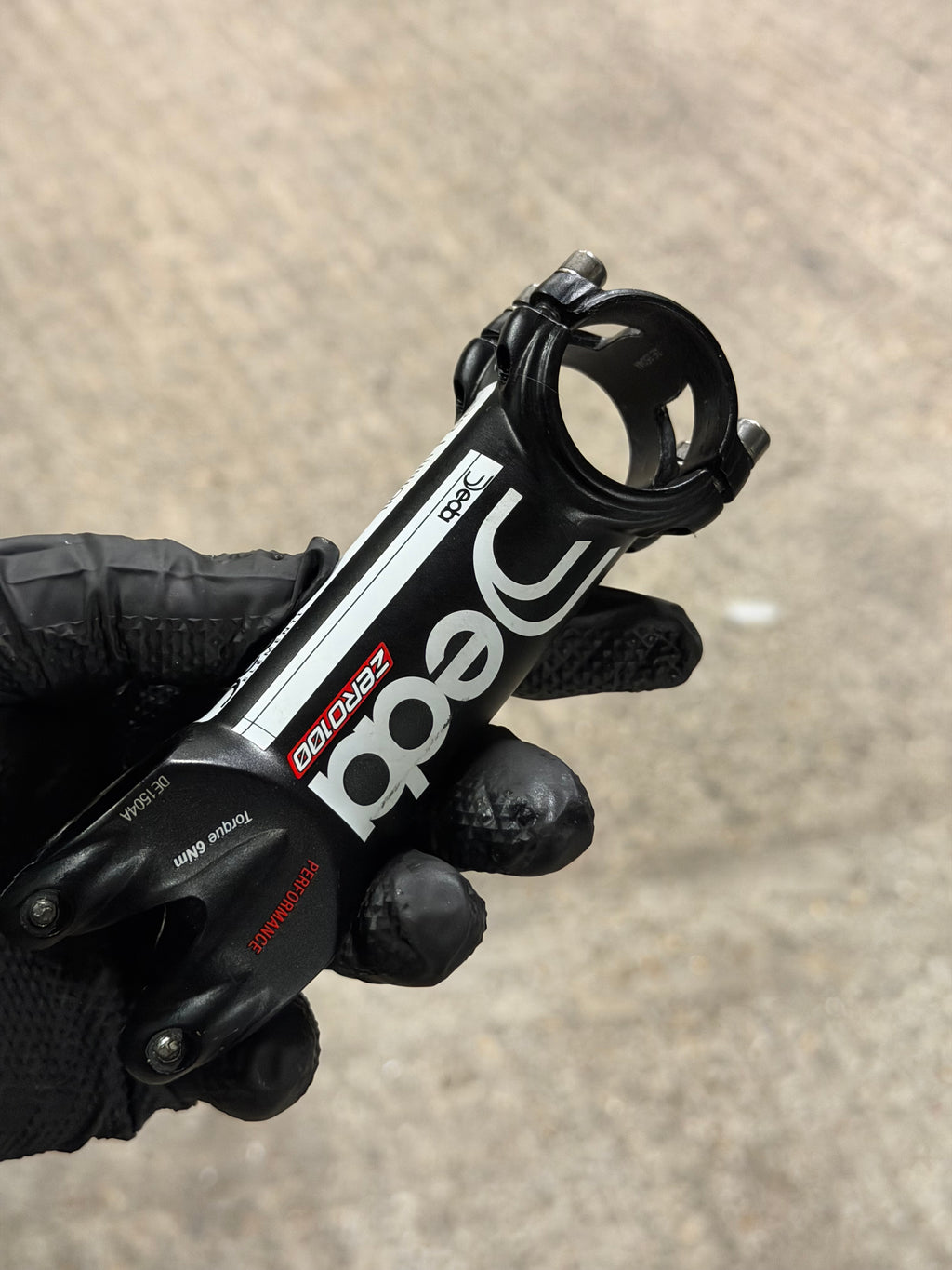 Deda Stem 110mm