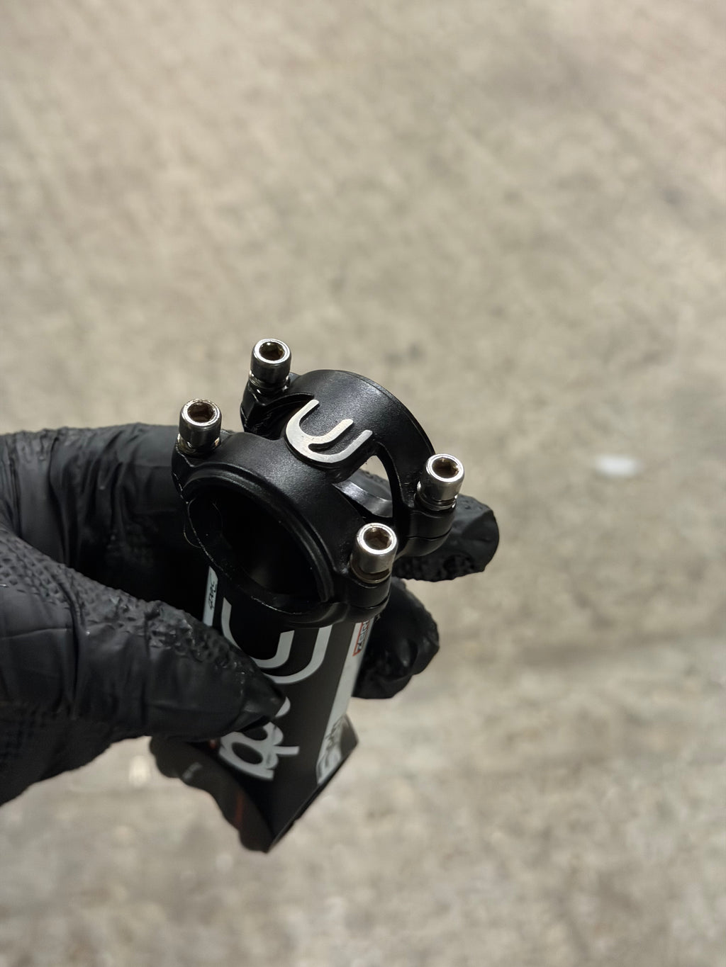 Deda Stem 110mm