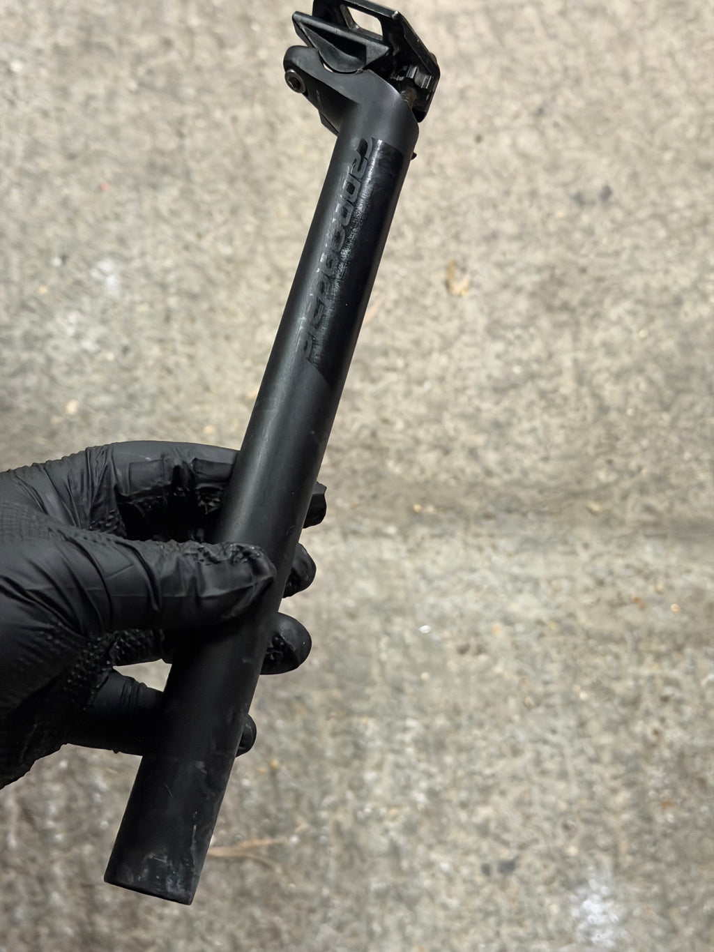 Cannondale Seatpost 27.2