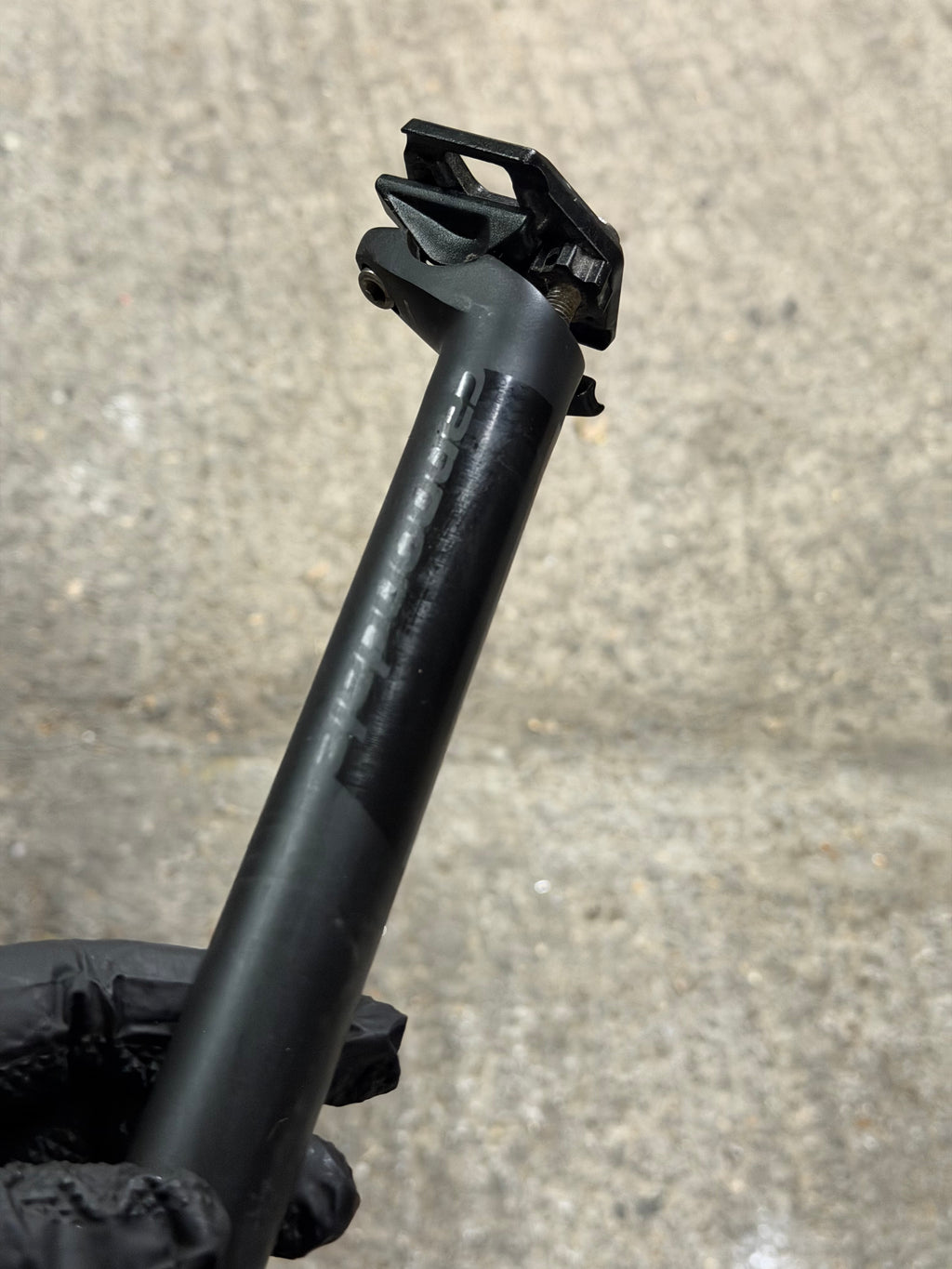 Cannondale Seatpost 27.2