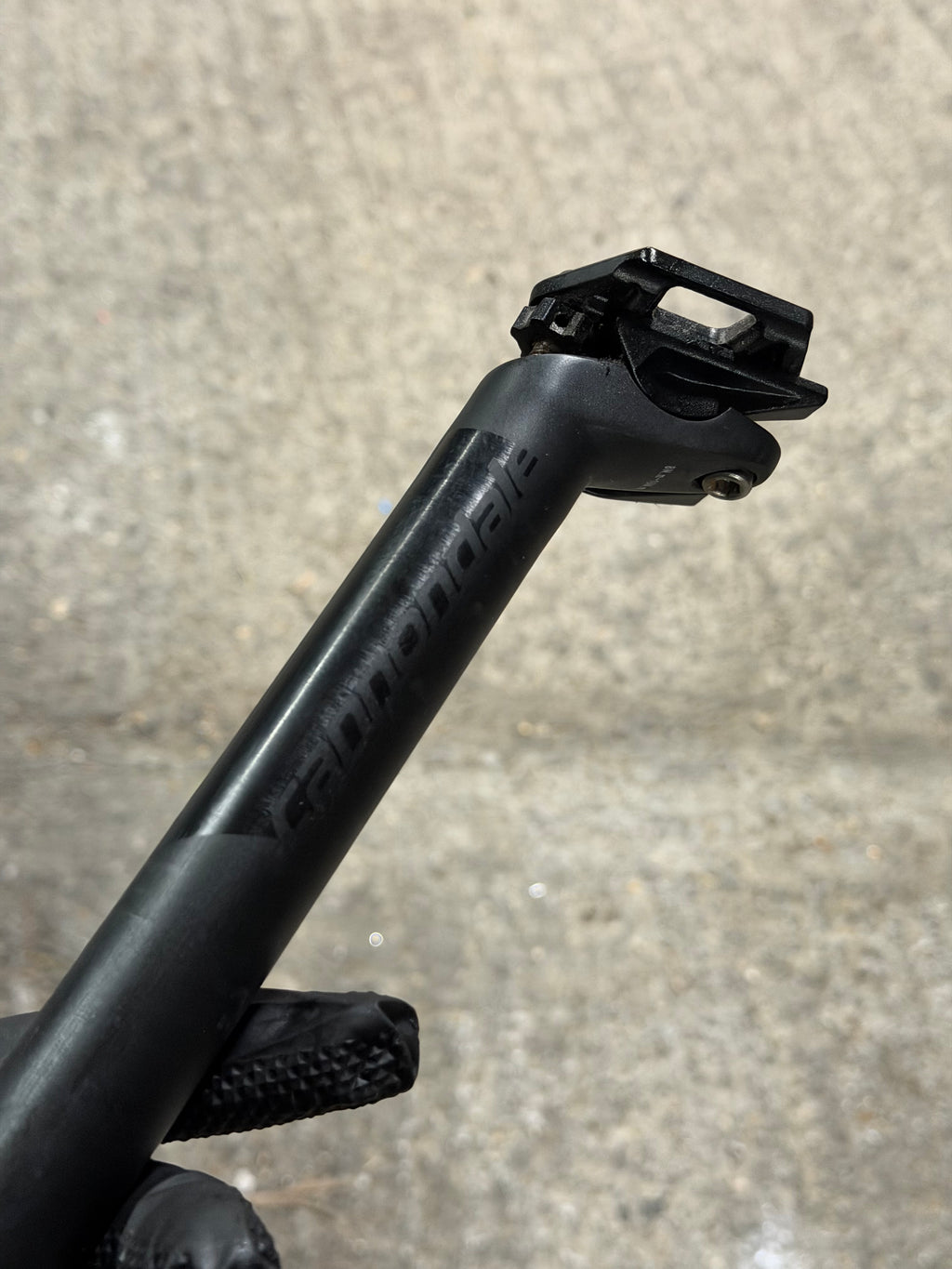 Cannondale Seatpost 27.2