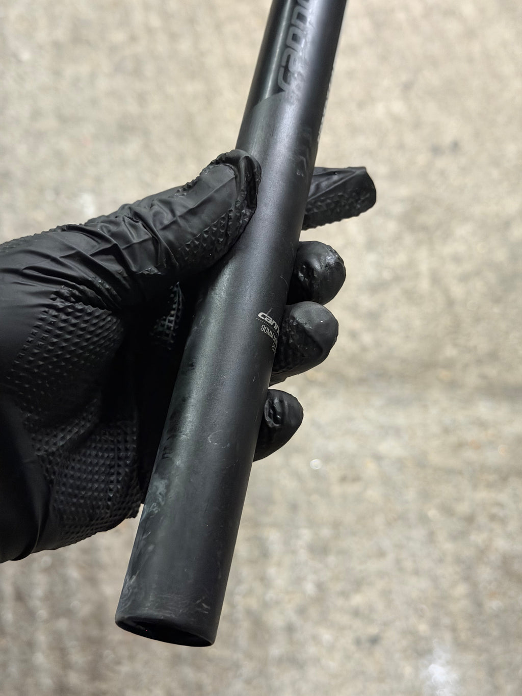 Cannondale Seatpost 27.2