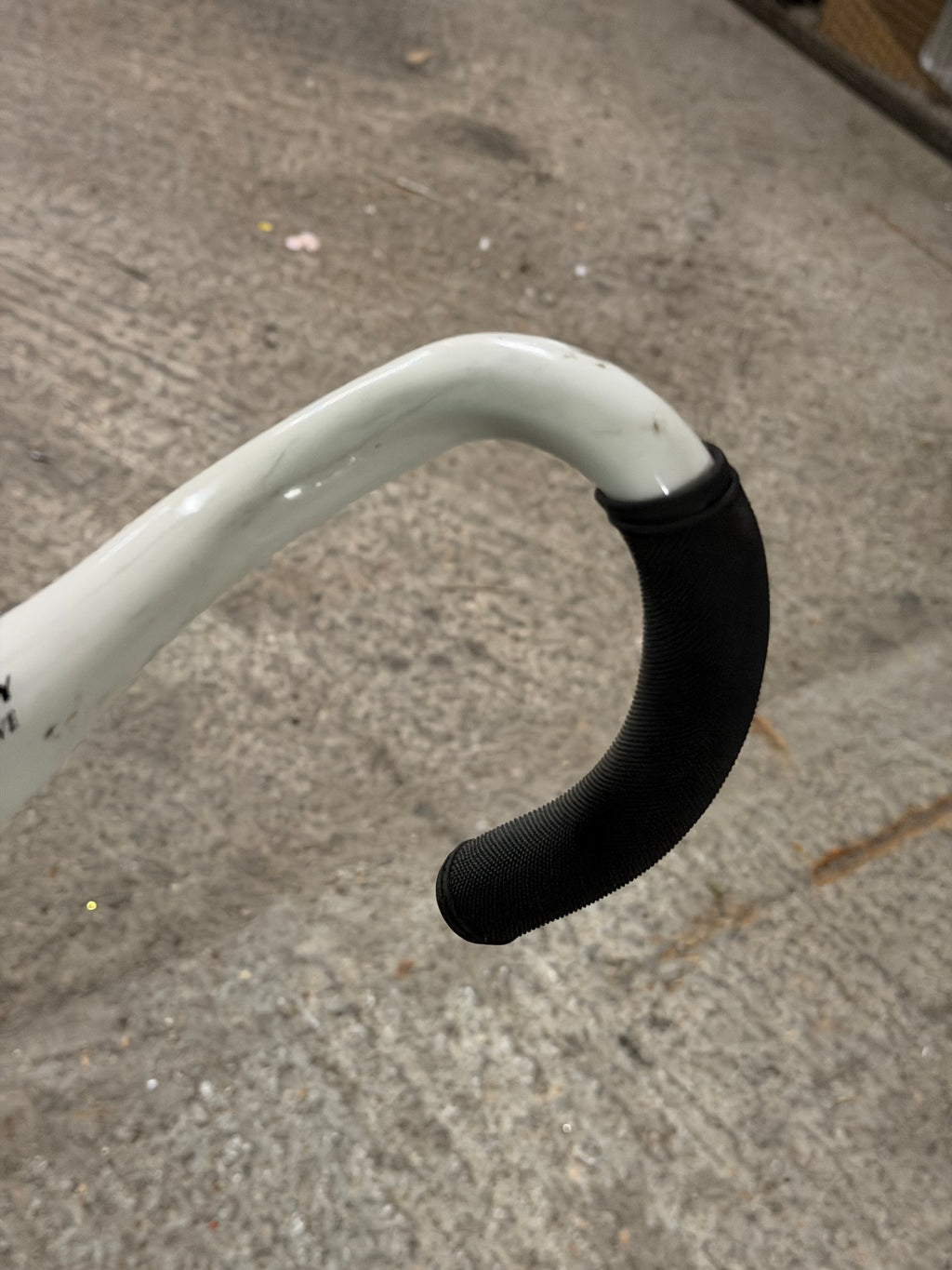 Ritchey Track Drop Handlebars 38cm