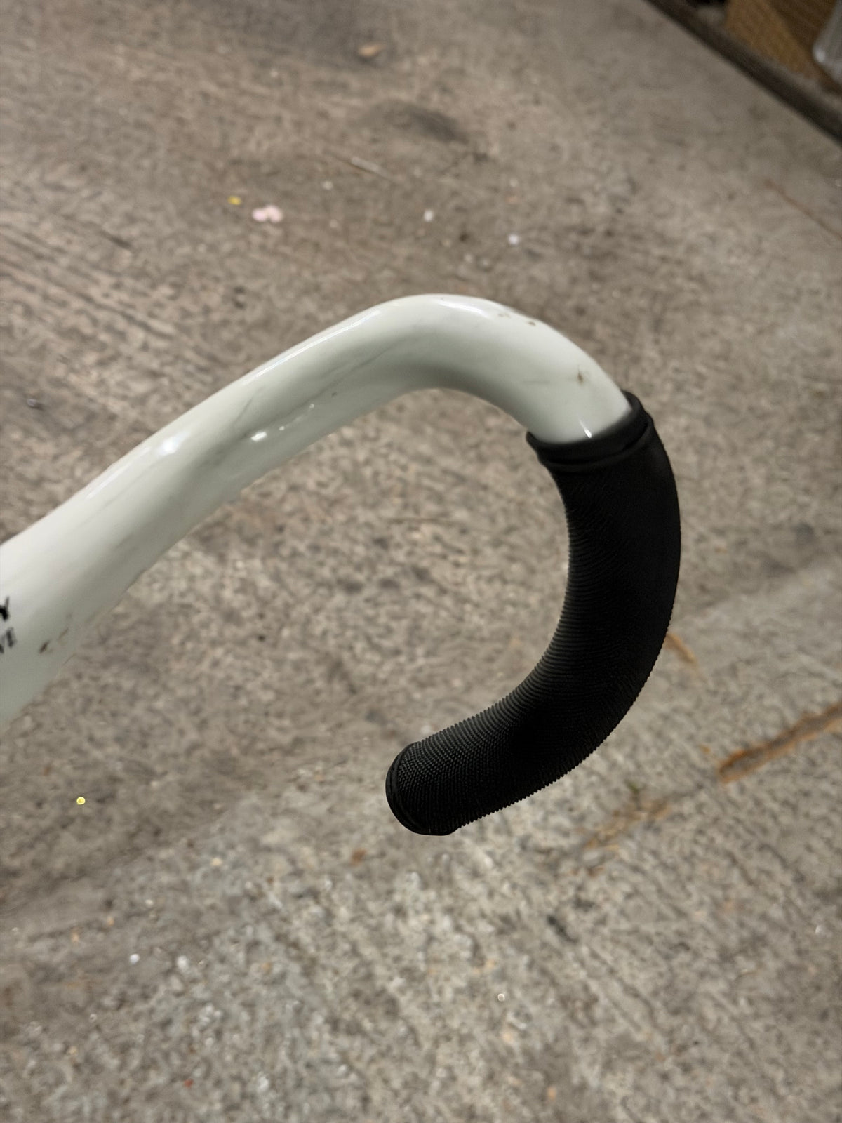 Ritchey Track Drop Handlebars 38cm