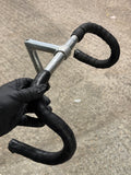 Quil Stem and Handlebars