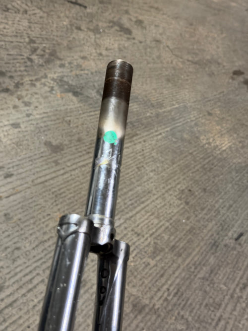 1imnch Threaded Forks 700c