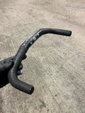 Deda Bullhorn Handlebars 38cm