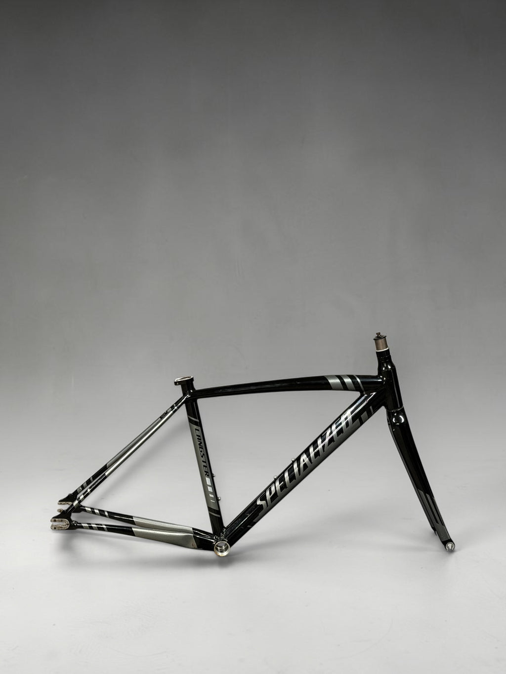 Specialized Langster Track Frameset Size 49