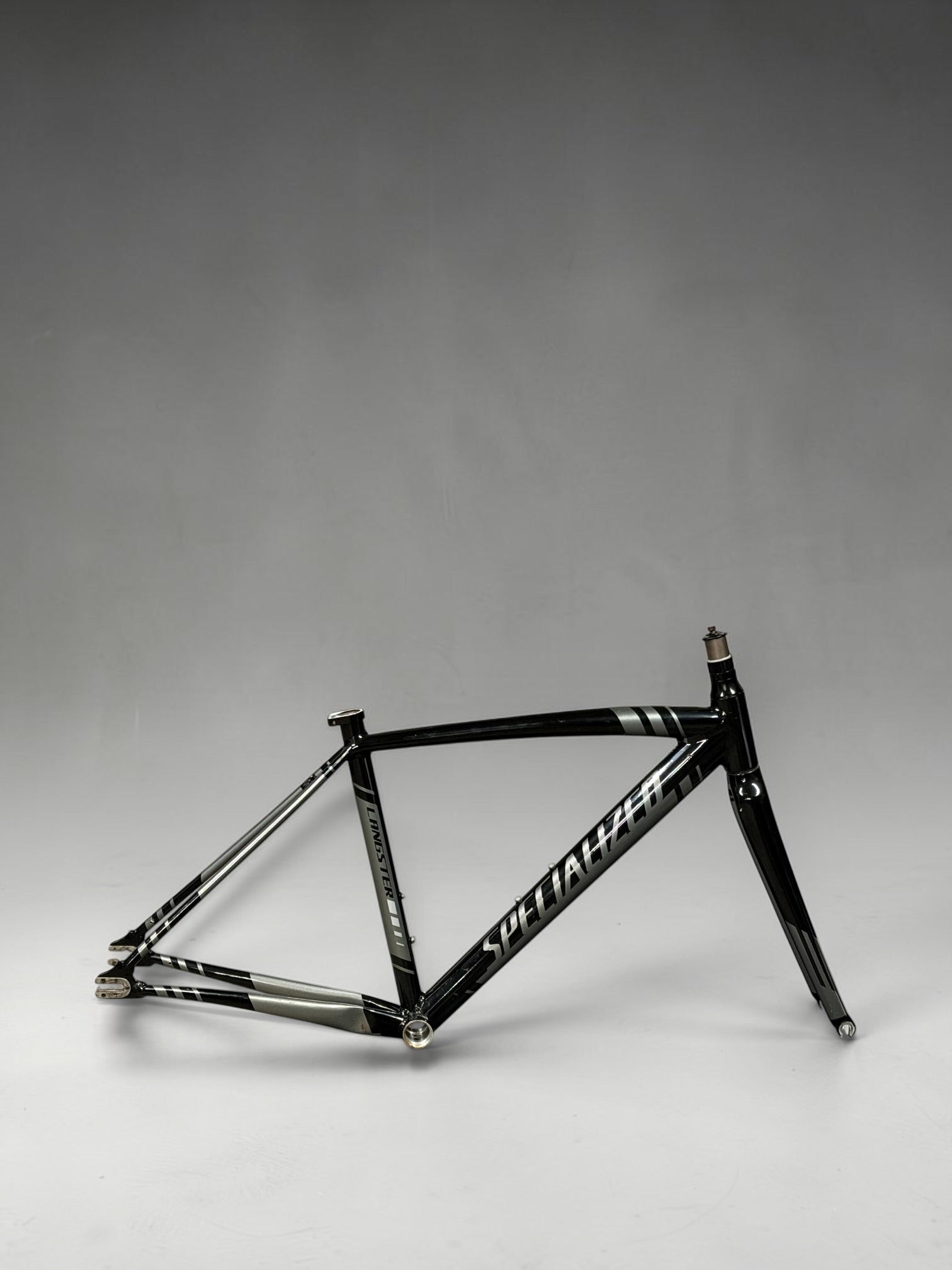 Specialized Langster Track Frameset Size 49
