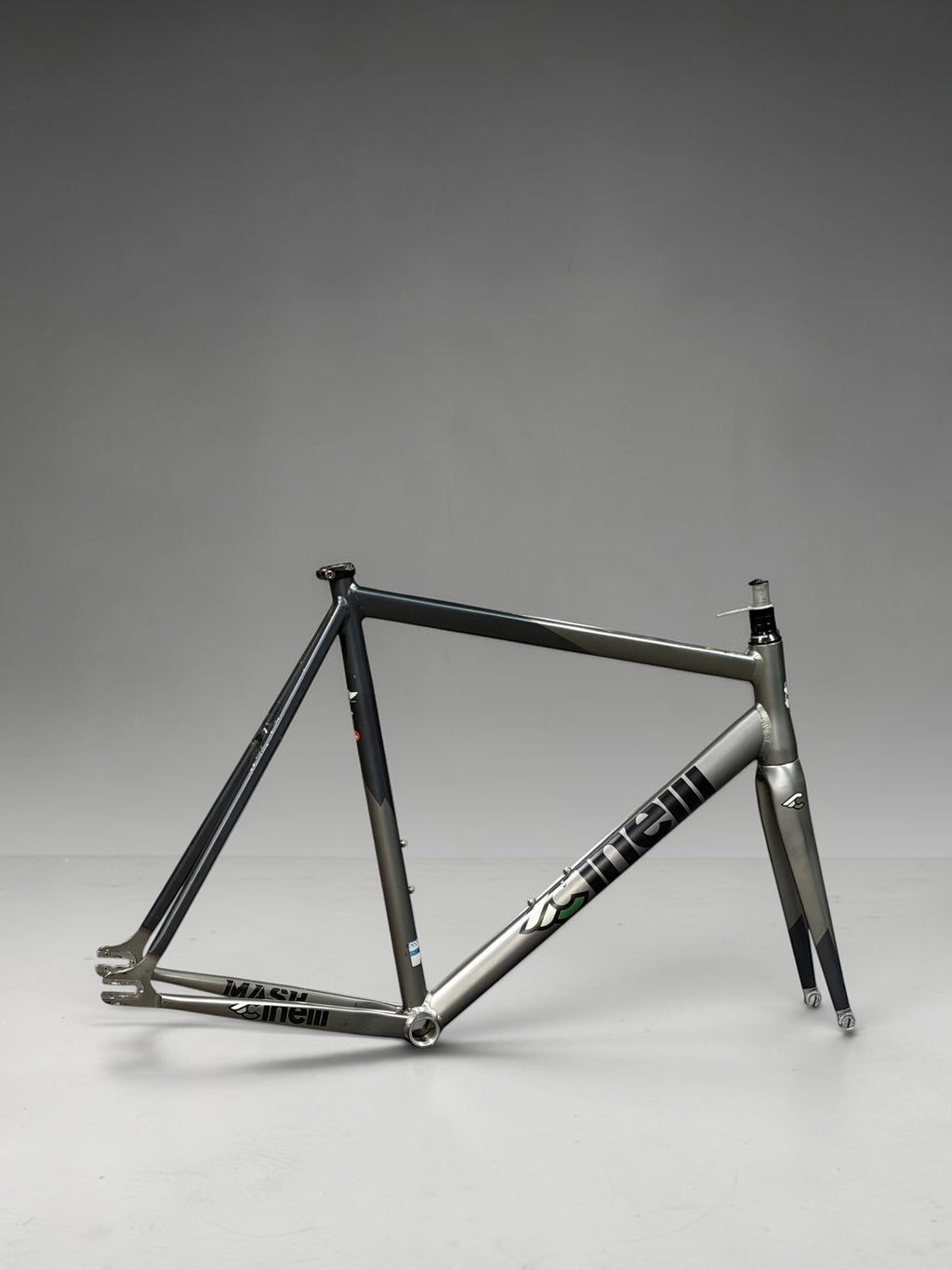 Cinelli Mash Bolt 2.0 Track Frameset SIze XL