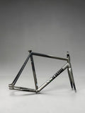 Cinelli Mash Bolt 2.0 Track Frameset SIze XL