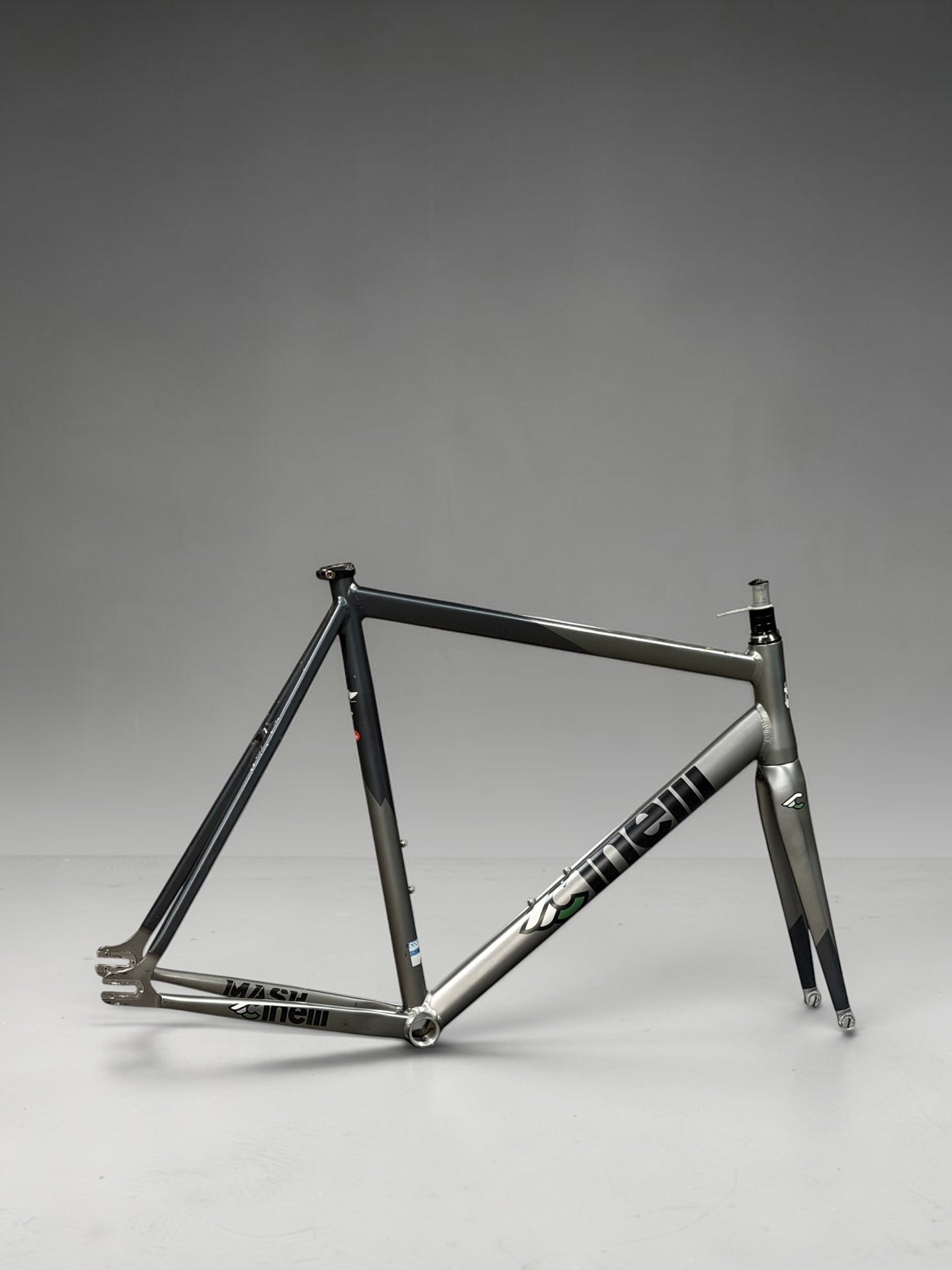 Cinelli Mash Bolt 2.0 Track Frameset SIze XL