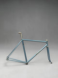 Vintage Mount Track Frameset Size 53