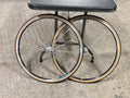 Campagnolo Pista Wheelset 700c Mavic Clincher Rims