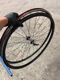 Front Road Wheel ( for Spares)