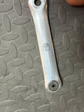 Campagnolo Pista Track Crankset 165mm 48t