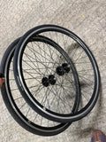 Miche XPress Single Speed Wheelset