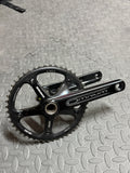 Sram Omnium Track Crankset  170mm 48t