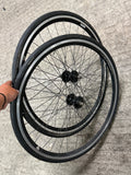 Miche Xpress Single Speed Wheelset