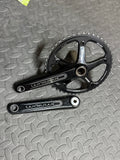 Sram Omnium Track Crankset 172.5mm 48t