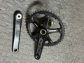 Sram Omnium Track Crankset 165mm 48t