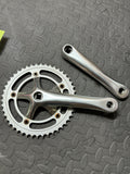 Track SIngle Speed Crankset 46t 170mm