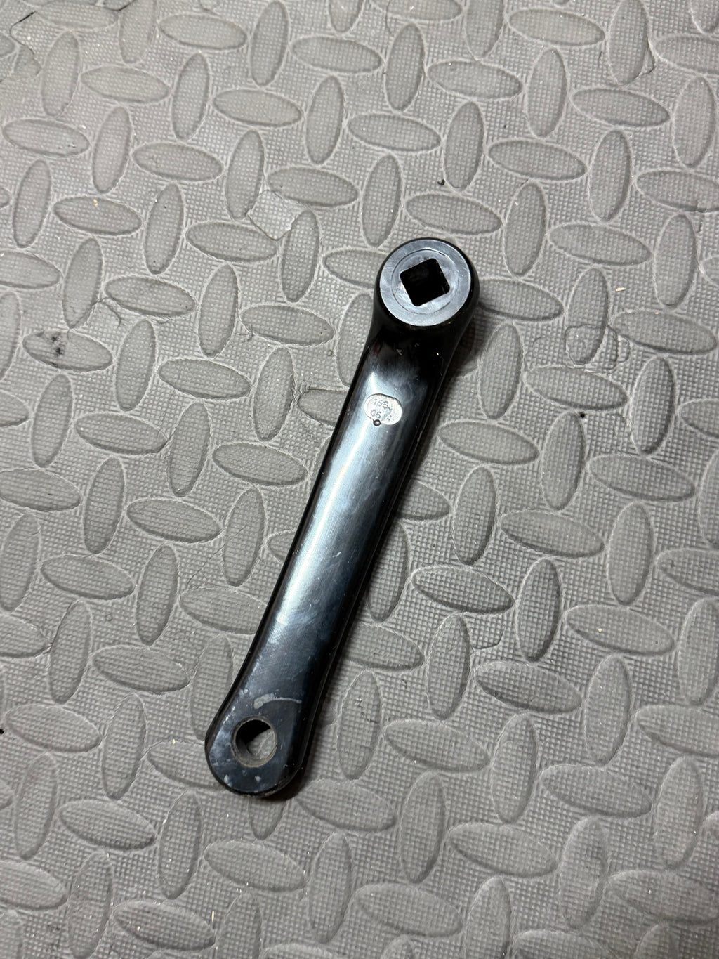 Miche Left Crank Arm Track 165mm