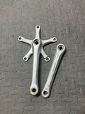 Vinatage Sugino Crank Arms 144bcd Road Crankset