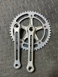 Gipiemme Pista Track Crankset 170mm