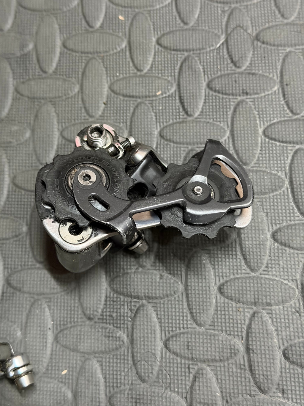 Dura Ace 7800 50th Anniversary Colnago Road Groupset