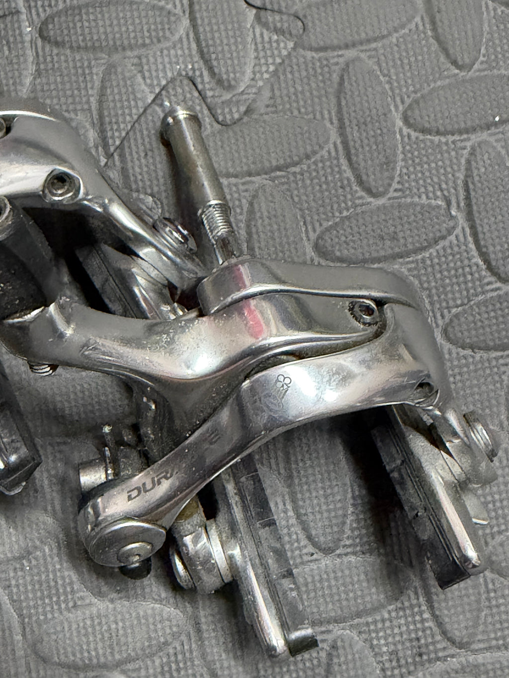 Dura Ace 7800 50th Anniversary Colnago Road Groupset