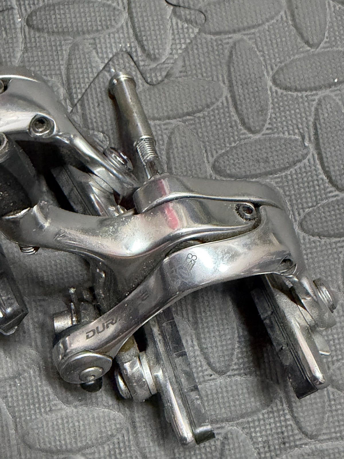 Dura Ace 7800 50th Anniversary Colnago Road Groupset